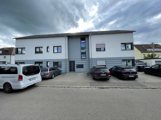Wohnung zum Kauf provisionsfrei 274.000 € 3,5 Zimmer 67 m² Geschoss 2/2 Unterkirchberg Illerkirchberg 89171