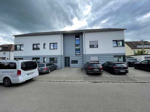 Wohnung zum Kauf provisionsfrei 268.000 € 3,5 Zimmer 67 m² Geschoss 2/2 Unterkirchberg Illerkirchberg 89171
