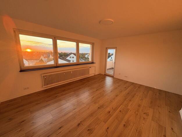 Wohnung zur Miete 1.000 € 3 Zimmer 67 m² Geschoss 3/3 Weiskirchen Rodgau 63110