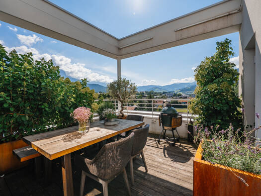 Penthouse zum Kauf 1.495.000 € 5 Zimmer 176 m² Saalfelden am Steinernen Meer 5760