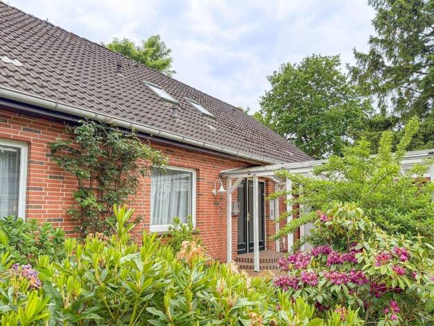 Einfamilienhaus zum Kauf 299.000 € 6 Zimmer 180 m² 747 m² Grundstück Krempel 25774