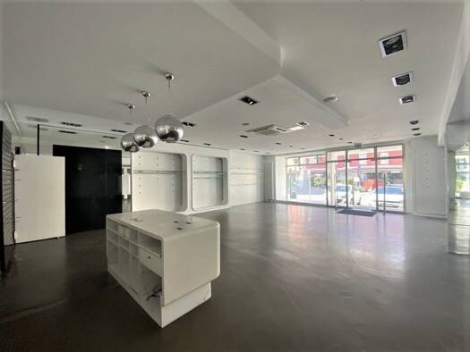 Büro zur Miete 4 Zimmer Weiz 8160