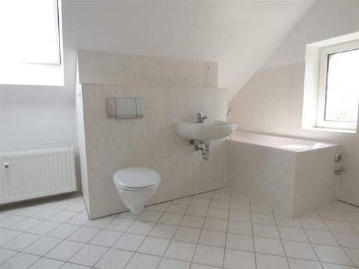 Wohnung zur Miete 369 € 2 Zimmer 44 m² 3. Geschoss Georg-Schumann-Str. 323 Wahren Leipzig 04159