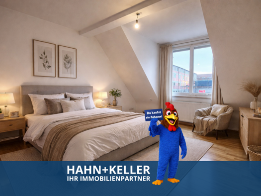 Wohnung zur Miete 850 € 4,5 Zimmer 97 m² frei ab sofort Stadtmitte Esslingen am Neckar 73728