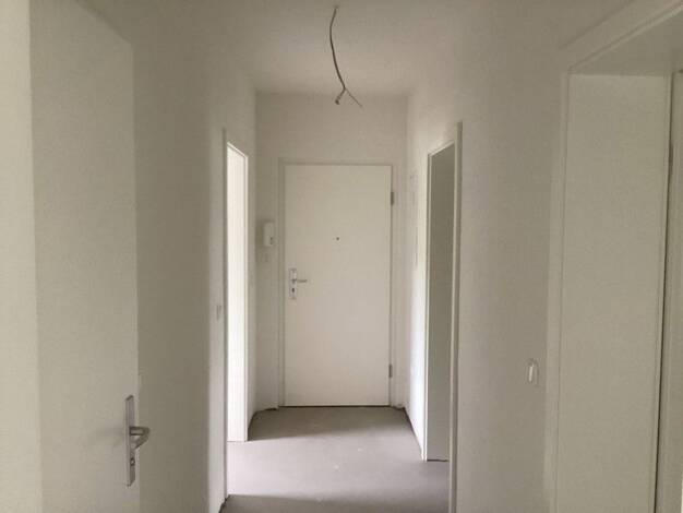 Wohnung zur Miete 545 € 4,5 Zimmer 67 m² 1. Geschoss frei ab 16.10.2026 Bussardhof 11 Buer Gelsenkirchen 45894