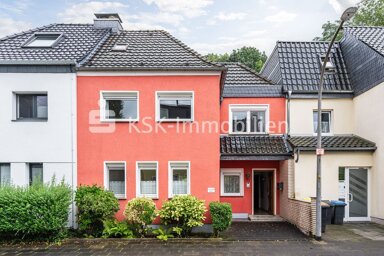 Einfamilienhaus zum Kauf 499.000 € 4 Zimmer 142,4 m² 758 m² Grundstück Holweide Köln / Holweide 51067