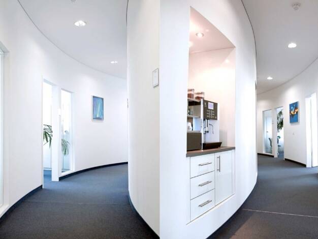 Bürofläche zur Miete provisionsfrei 563 m² Bürofläche teilbar ab 563 m² Dornach Aschheim 85609
