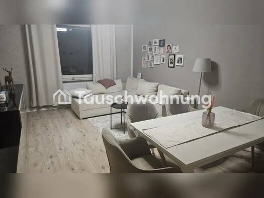 Wohnung zur Miete Tauschwohnung 652 € 2,5 Zimmer 68 m² 3. Geschoss Mörsenbroich Stadtbezirk 6 40239