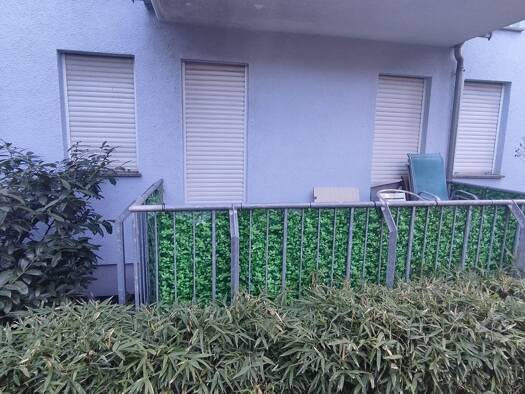 Wohnung zur Miete 1.310 € 3 Zimmer 81 m² EG frei ab 01.01.2026 Hattersheim 65795