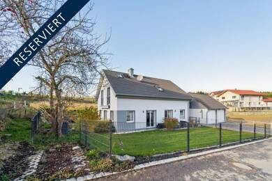 Einfamilienhaus zum Kauf 585.000 € 5 Zimmer 155,8 m² 734 m² Grundstück Niederbergkirchen Niederbergkirchen 84494