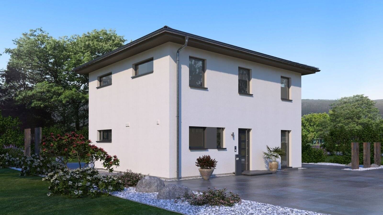 Haus – Neualbenreuth - Mehr