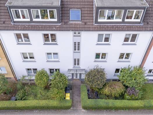 Wohnung zum Kauf 239.000 € 3 Zimmer 83 m² 2. Geschoss Mitte Dortmund 44137
