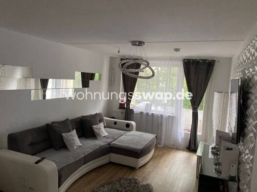 Wohnung zur Miete Tauschwohnung 360 € 2 Zimmer 60 m² 3. Geschoss Billstedt Mitte 22115
