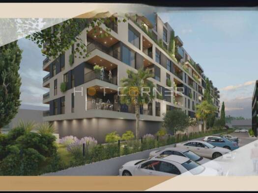 Wohnung zum Kauf 230.000 € 3 Zimmer 54 m² 4. Geschoss Monvidal, Pula Pula