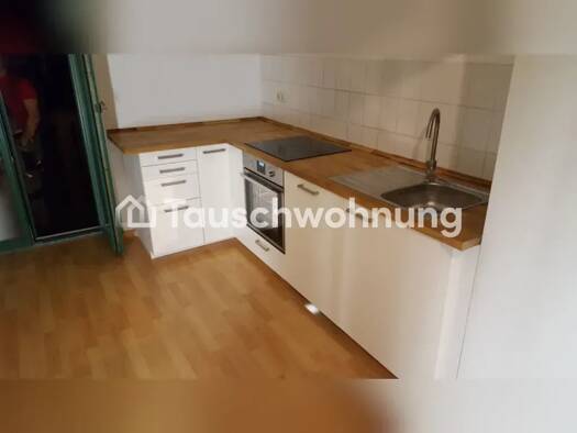 Wohnung zur Miete Tauschwohnung 680 € 3 Zimmer 85 m² 2. Geschoss Leutzsch Alt-West 04179