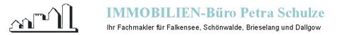 Schulze Petra Immobilienvermittlung