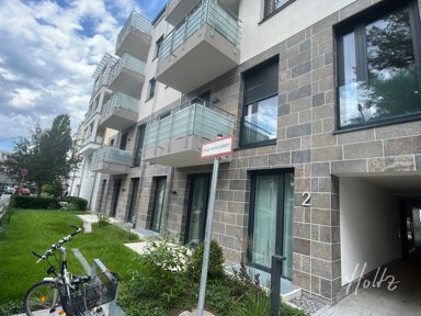 Wohnung zum Kauf provisionsfrei 367.710 € 2 Zimmer 54 m² 1. Geschoss frei ab sofort Kronenmattenstraße 2 Unterwiehre - Nord Freiburg im Breisgau 79100