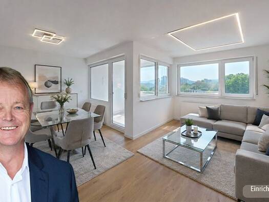 Wohnung zum Kauf 165.000 € 1 Zimmer 41,8 m² 3. Geschoss Hohbuch Reutlingen 72762