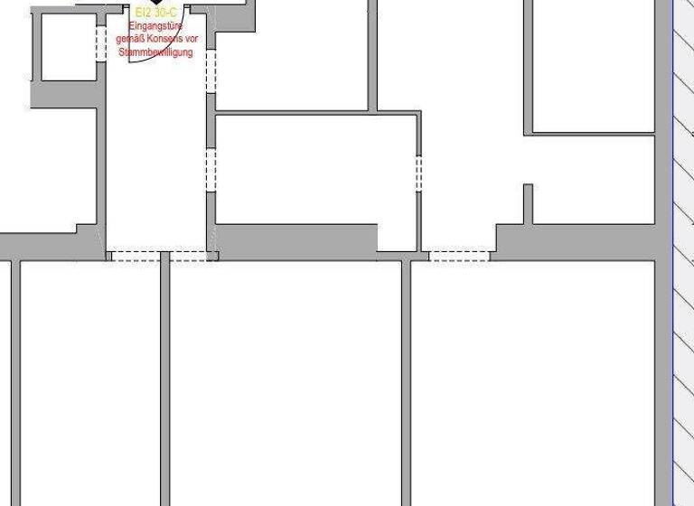 Wohnung zum Kauf 298.890 € 4 Zimmer 95,8 m² 1. Geschoss Wien 1100