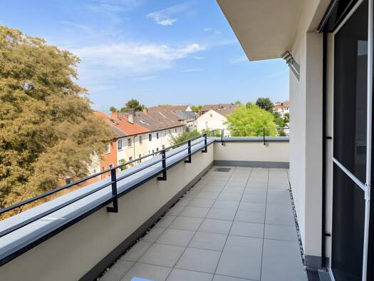 Penthouse zum Kauf 354.000 € 2 Zimmer 71,9 m² frei ab sofort Gersthofen 86368