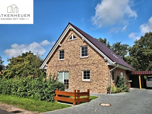 Einfamilienhaus zum Kauf 399.900 € 3 Zimmer 135 m² 728 m² Grundstück Besdorf 25584
