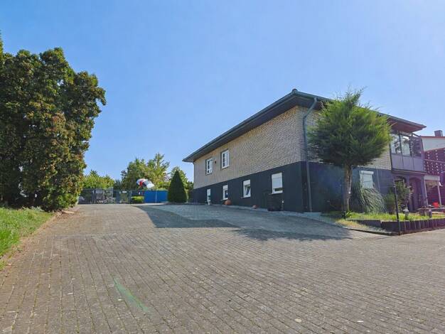 Sonstiges zum Kauf als Kapitalanlage geeignet 649.000 € 5 Zimmer 523 m² 1.484,2 m² Grundstück Rodheim-Bieber Biebertal 35444