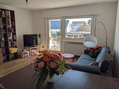 Wohnung zur Miete 720 € 2 Zimmer 70 m² Geschoss 1/1 frei ab 01.11.2025 Rodau Zwingenberg 64673