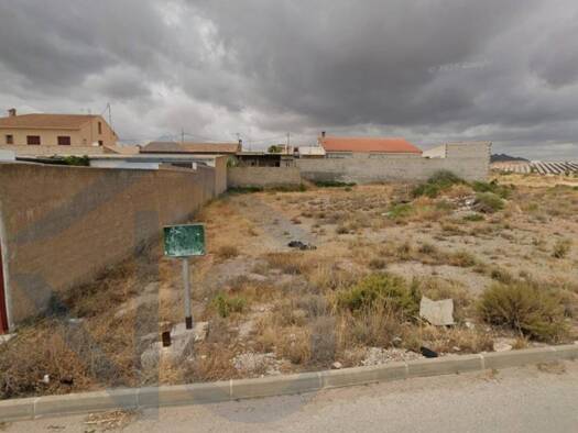 Acker-/Waldstück zum Kauf 35.000 € Lorca 30893