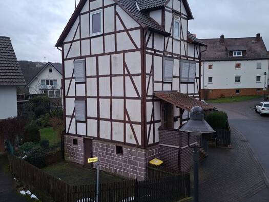 Einfamilienhaus zur Miete 600 € 4 Zimmer 75 m² frei ab 01.02.2026 Denn-/Dittershausen Fuldabrück 34277