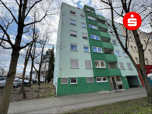 Wohnung zum Kauf 175.000 € 2 Zimmer 54 m² frei ab sofort Ludwigsfeld Nürnberg 90478