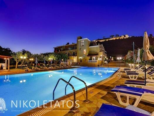 Büro zum Kauf 1.200.000 € Argostoli Municipality 28100