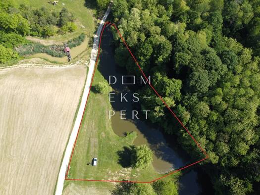Gewerbegrundstück zum Kauf 24.000 € Sveti Ivan Zelina 10380