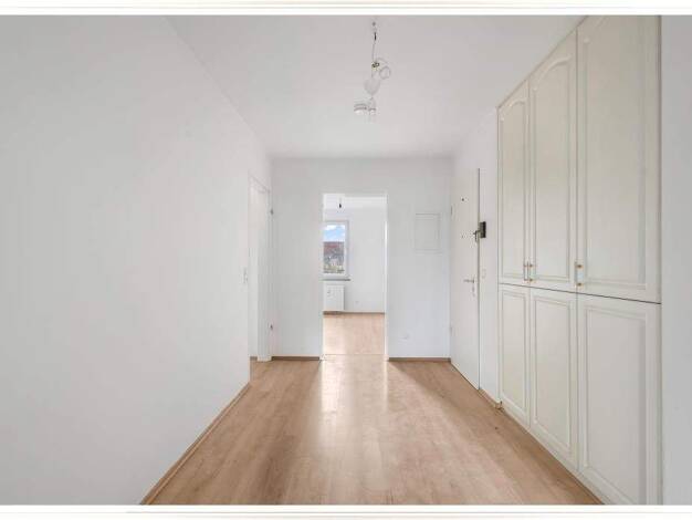 Wohnung zum Kauf 599.000 € 4 Zimmer 93,3 m² 3. Geschoss frei ab sofort Lohhof Unterschleißheim 85716