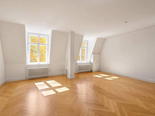 Wohnung zum Kauf 2.050.000 € 4 Zimmer 148 m² 2. Geschoss Neuhausen-Nymphenburg München 80638