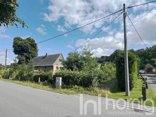 Einfamilienhaus zum Kauf 59.500 € 6 Zimmer 60 m² 1.261 m² Grundstück Steina 01920