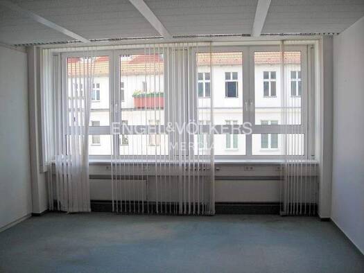 Büro zur Miete 17 € 508,1 m² Bürofläche teilbar ab 508,1 m² Westend Berlin 14052