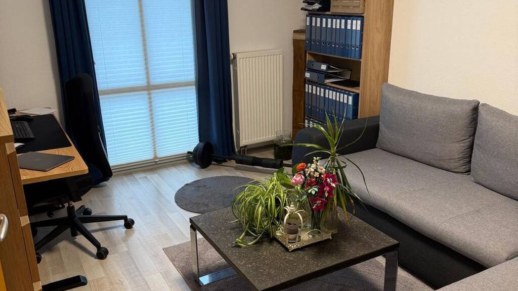WG-Zimmer zur Miete 1.350 € 5 Zimmer 125 m² Geschoss 1/2 frei ab 01.07.2026 Bovenden 37120