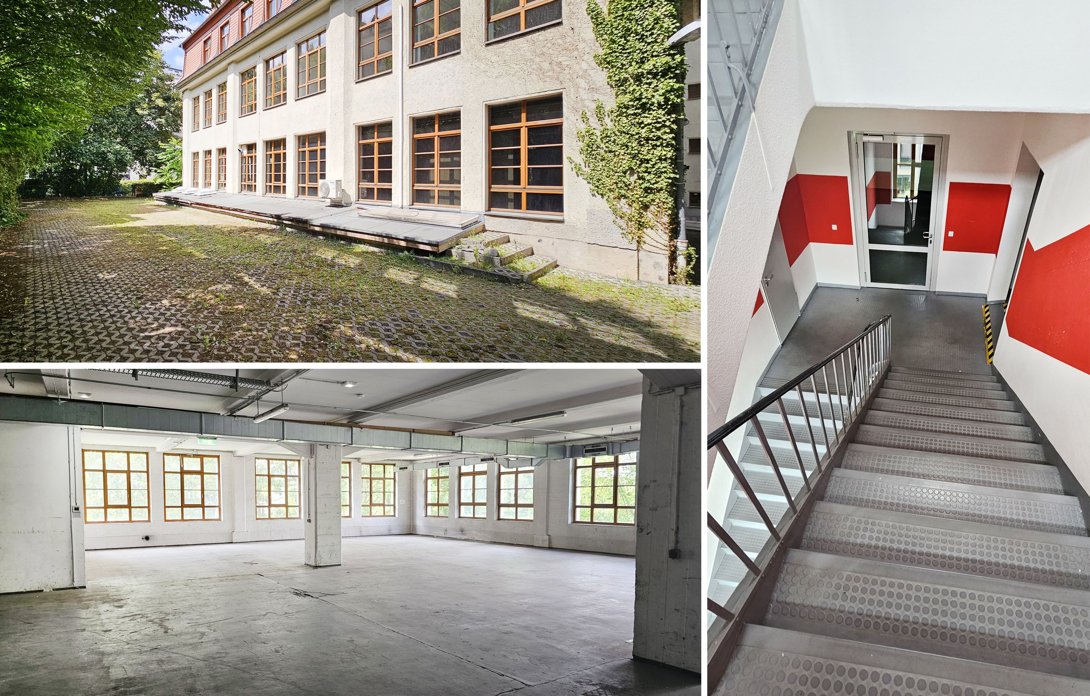 Bürogebäude zur Miete 58.450 € 4.676 m²<br/>Bürofläche Südvorstadt Leipzig 04275