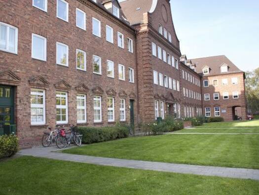 Bürogebäude zur Miete provisionsfrei 920 € 108,3 m² Bürofläche Wiener Platz 4 Reutershagen Rostock 18069