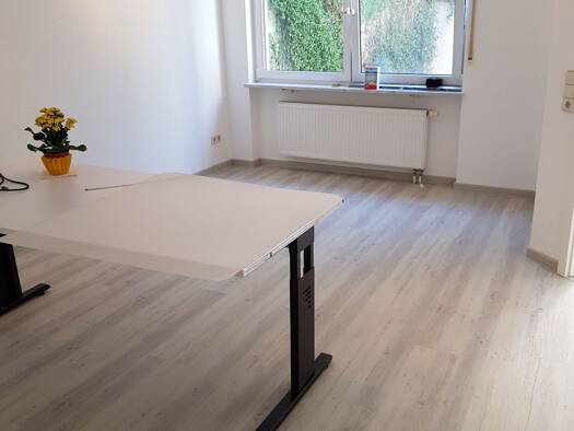 Wohnung zur Miete 490 € 2 Zimmer 40 m² Geschoss EG/3 frei ab 01.11.2026 Hirschlanden Ditzingen 71254