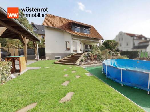 Einfamilienhaus zum Kauf 499.000 € 5 Zimmer 131 m² 687 m² Grundstück Wiederitzsch Leipzig 04158
