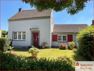 Einfamilienhaus zum Kauf 450.000 € 7 Zimmer 148 m² 804 m² Grundstück Huckingen Duisburg 47259