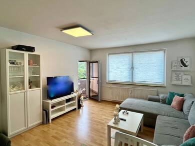 Wohnung zum Kauf 159.000 € 3 Zimmer 70 m² 2. Geschoss Fritzlar Fritzlar 34560