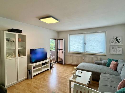 Wohnung zum Kauf 159.000 € 3 Zimmer 70 m² 2. Geschoss Fritzlar 34560