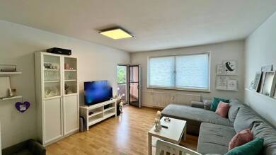 Wohnung zum Kauf 159.000 € 3 Zimmer 70 m² 2. Geschoss Fritzlar Fritzlar 34560
