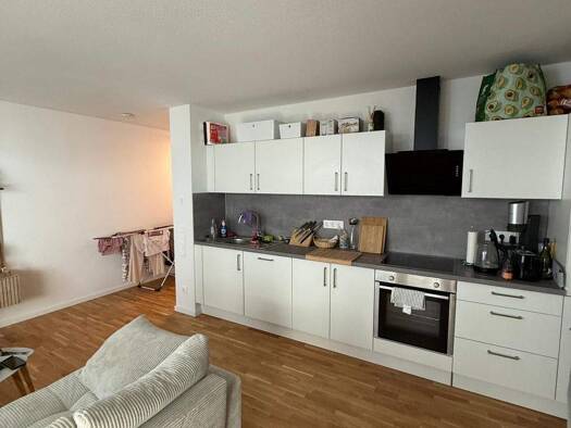 Wohnung zur Miete 900 € 2 Zimmer 60 m² 1. Geschoss frei ab 01.04.2026 Fabrikstraße 21 Schnaitheim Heidenheim 89520