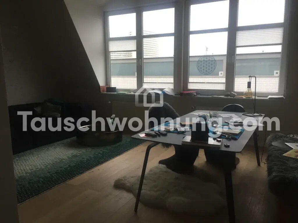 Wohnung zur Miete Tauschwohnung 780 € 2 Zimmer 70 m²<br/>Wohnfläche Osdorf Hamburg 22761