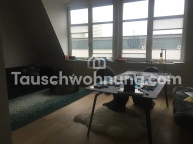 Wohnung zur Miete Tauschwohnung 780 € 2 Zimmer 70 m² Osdorf Hamburg 22761