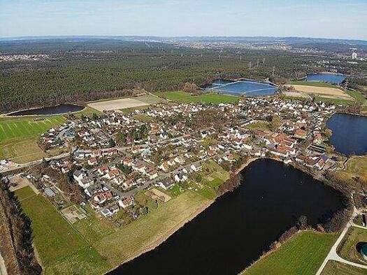 Wohnung zum Kauf 2 Zimmer 85 m² frei ab sofort Kosbach Erlangen 91056