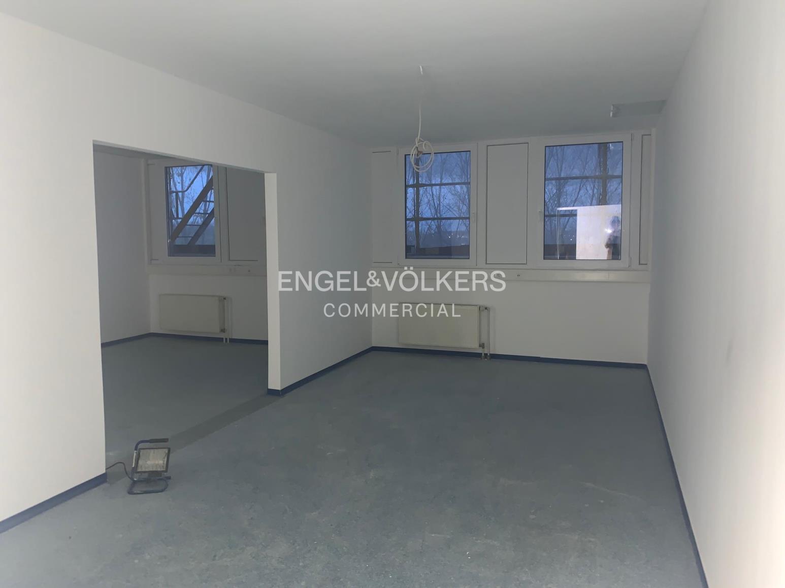 Halle/Industriefläche zur Miete provisionsfrei 442 m²<br/>Lagerfläche ab 442 m²<br/>Teilbarkeit Marzahn Berlin 12681